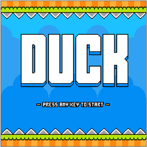 play Duck Game