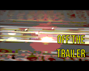 play Off The Trailer
