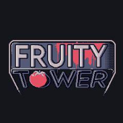 play Fruity Tower