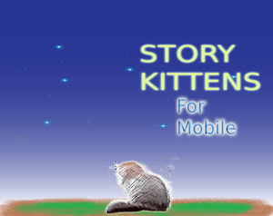 play Story Kittens - For Mobile