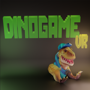 play The Dino Game