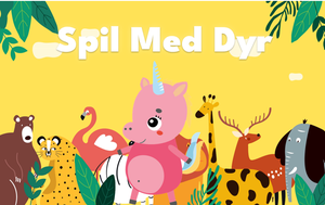 play Spil Med Dyr