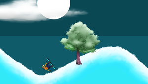 play Snowboard Beta Final