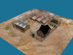 play Army Base Game Sl