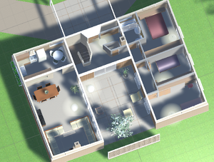 play Green Design