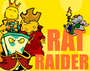 play Ratraiders