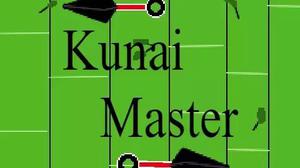 play Kunai Master