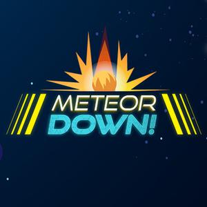 play Meteor Down Alpha