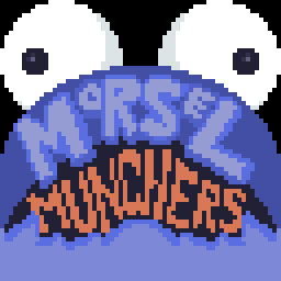 play Morsel Munchers