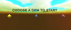 play Start Gem Page V.2