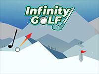 play Infinity Golf