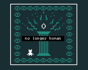 No Longer Human