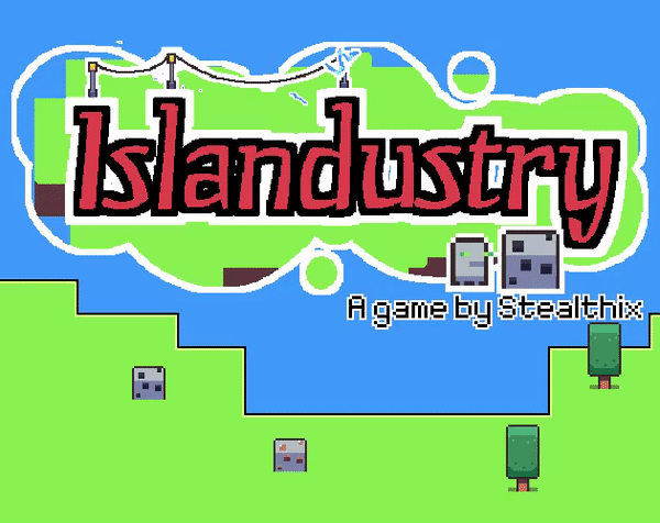 play Islandustry