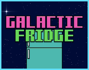 Galactic Fridge