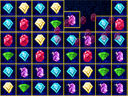 play Gem Blocks Collapse