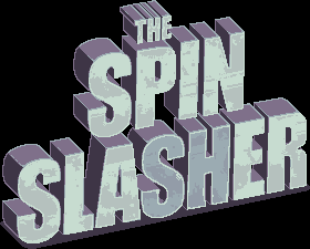 play The Spin Slasher