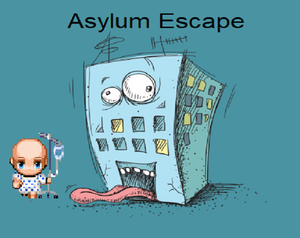 play Asylum Escape