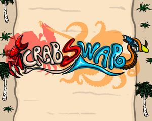 play Crab Wars