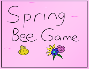 play Spring Bee Game