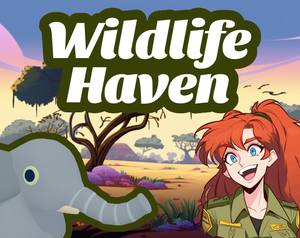 play Wildlife Haven - Sandbox Safari