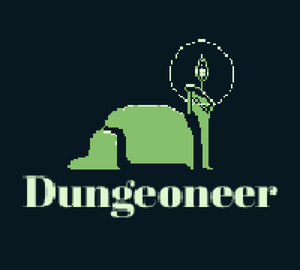 play Dungeoneer