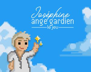 Joséphine Ange Gardien : Le Jeu