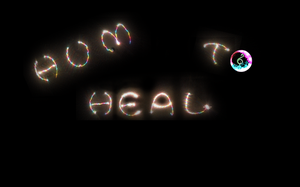 play Hum To Heal