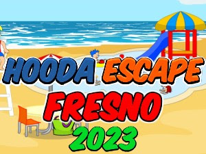 Sd Hooda Escape Fresno 2023