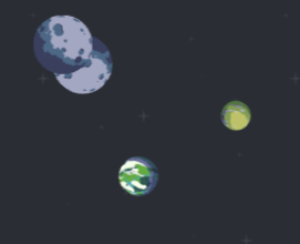 play You Are The World (Literally :D)