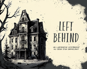 play Left Behind