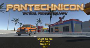 play Pantechnicon: Tactical Package Delivery