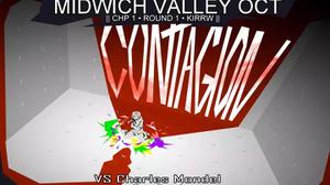 play Mvoct|| R1 Vs Charles Mondel