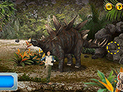 play Andy'S Dinosaur Adventures