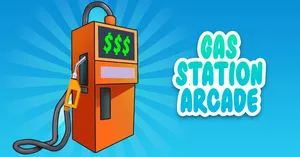 Gas Station Arcade