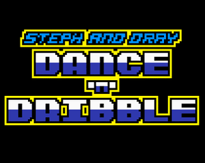 play Steph And Dray Dance 'N' Dribble