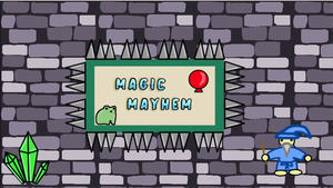 play Magic Mayhem