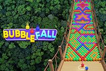 play Bubble Fall