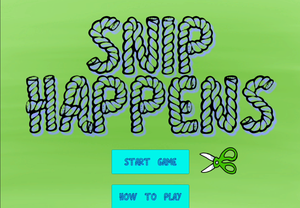 play Snip Happens