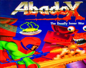 play Abadox