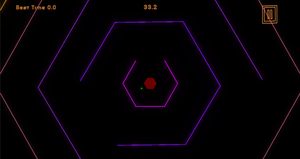 play Hexa Dodge