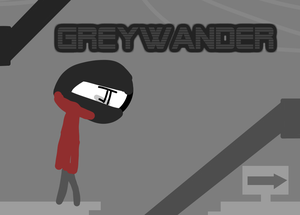 play Greywander