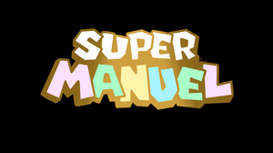 play Super Manuel