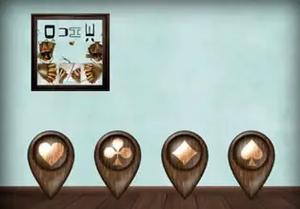 play Easy Room Escape 98