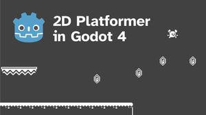 play Godot 2D Platformer Starter Kit