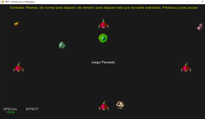 play Semana 4