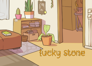 play Lucky Stonedemo