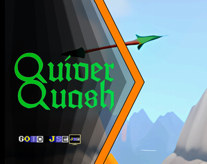 play Quiver Quash