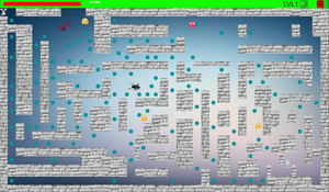 play Pacman™