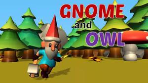 play Gnome And Owl