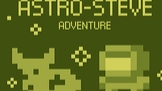 play Astro-Steve Adventure